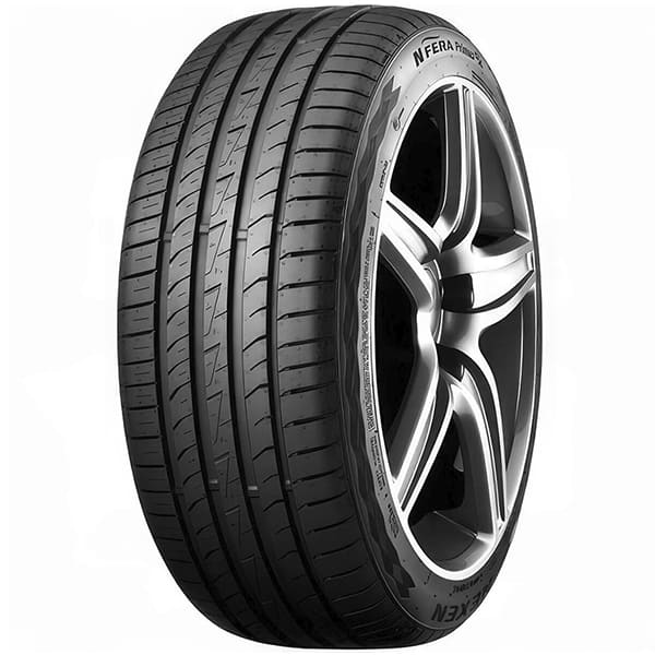 225/45Р18 Nexen NFera Primus QX 95W